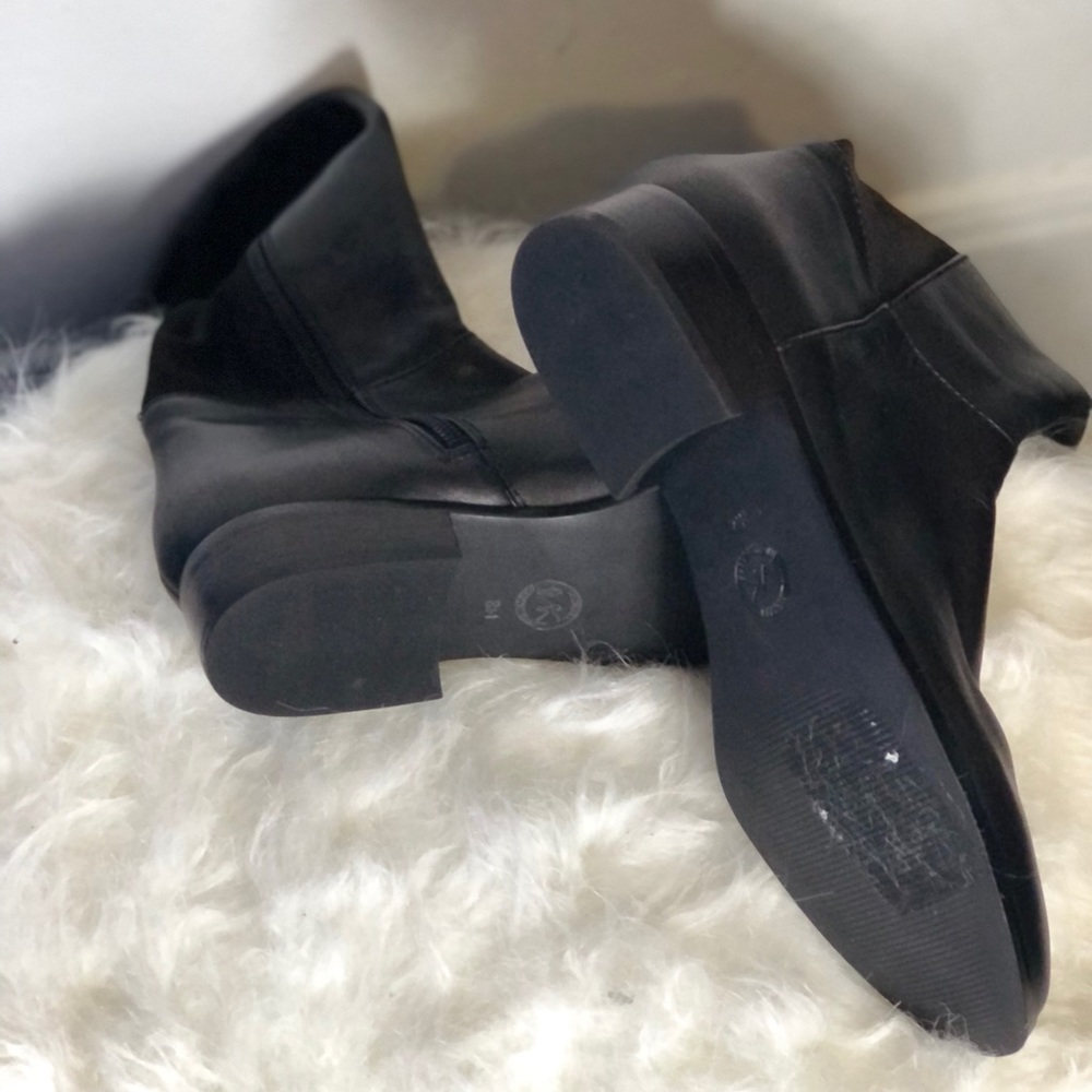michael kors boots 8